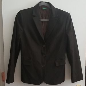 United Colors of Benton Blazer